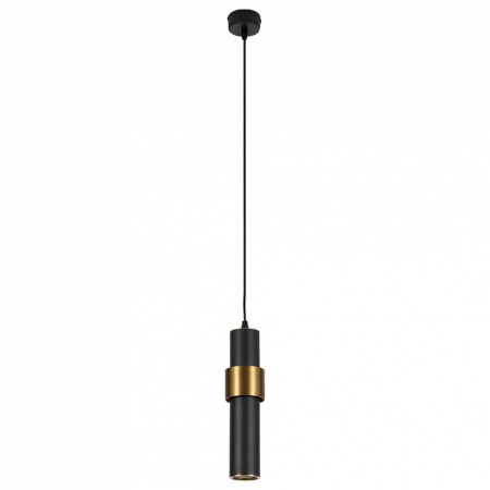Открыть Подвесной светильник Arte Lamp Ran A3144SP-1BK Фото Подвесной светильник Arte Lamp Ran A3144SP-1BK
