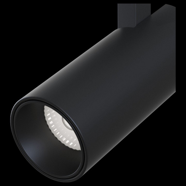 Фото Светильник на штанге Maytoni Focus LED TR019-2-15W4K-B