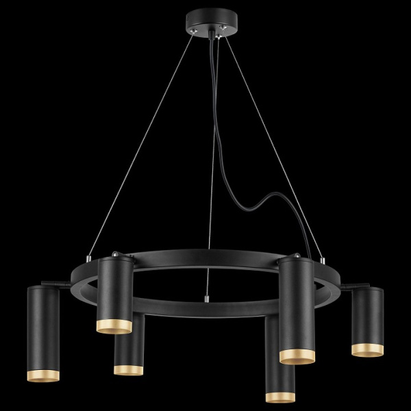 Фото Подвесная люстра Lightstar Rullo LR01637387340