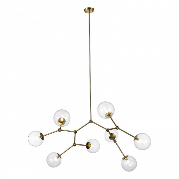 Фото Люстра на штанге ST-Luce Chieti SL1506.203.08