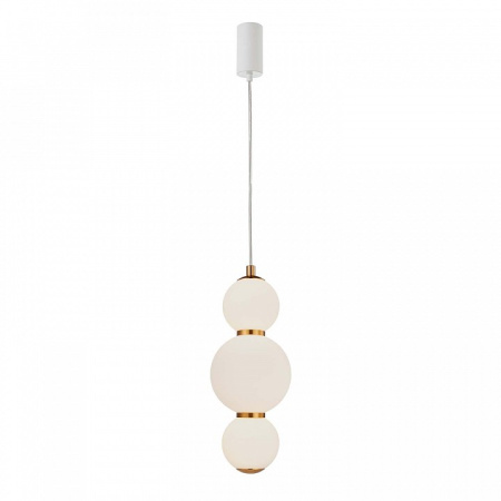 Фото Подвесной светильник F-promo Kiran 4613-1P