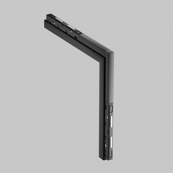 Фото Встраиваемый светильник Maytoni Basis TR102-24W3K-B