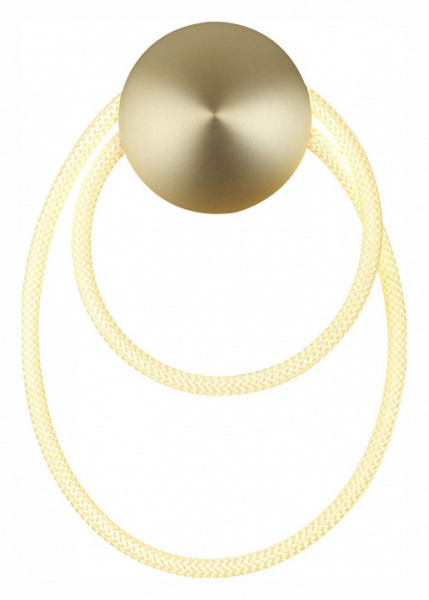 Фото Бра Odeon Light Corda 4397/20WL