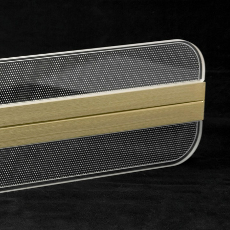 Фото Подвесной светильник Lussole Wakulla LSP-7224