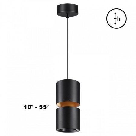 Фото Подвесной светильник Novotech ARISTO 359340