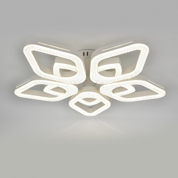 Фото Потолочная люстра Escada Sedna 10280/5LED