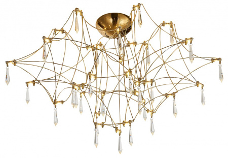 Фото Потолочная люстра ST-Luce Gravetta SL6601.202.78