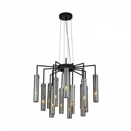 Фото Подвесная люстра Favourite Orgel 4501-15P