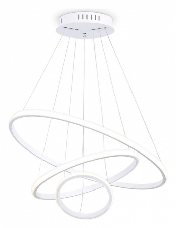 Открыть Подвесной светильник Ambrella Light FL FL40818 Фото Подвесной светильник Ambrella Light FL FL40818