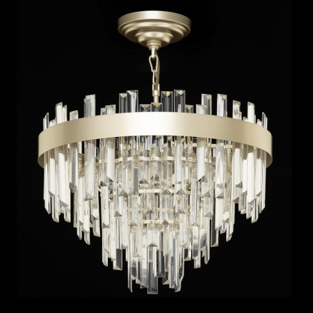 Фото Подвесная люстра Citilux Лаура CL301262