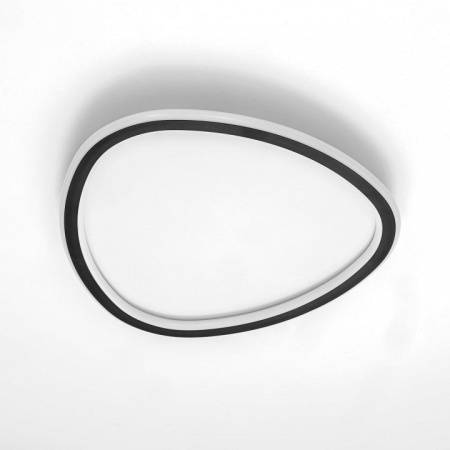 Фото Накладной светильник Citilux ТRIO CL215B241E