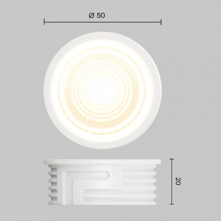 Открыть Модуль светодиодный Voltega Module LED 7190 Фото Модуль светодиодный Voltega Module LED 7190