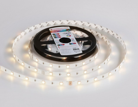 Открыть Лента светодиодная Ambrella Light GS GS4301 Фото Лента светодиодная Ambrella Light GS GS4301