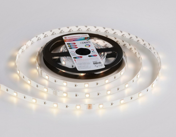 Открыть Лента светодиодная Ambrella Light GS GS4301 Фото Лента светодиодная Ambrella Light GS GS4301