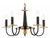 Подвесная люстра Ambrella Light TR TR9593 Подвесная люстра Ambrella Light TR TR9593