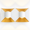 Накладной светильник Ambrella Light ST ST4475 Накладной светильник Ambrella Light ST ST4475