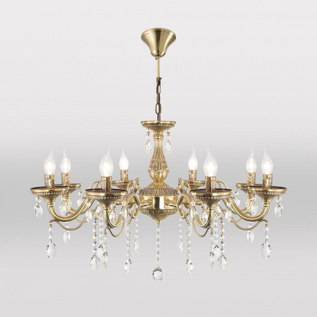 Фото Подвесная люстра Citilux Кармен CL404183