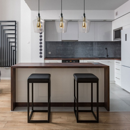 Фото Подвесной светильник DeMarkt Нойвид 6 682012303