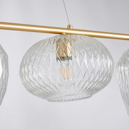 Фото Подвесной светильник Favourite Comical 4053-4P