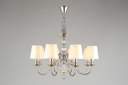 Фото Подвесная люстра Aployt Gaell APL.704.03.08