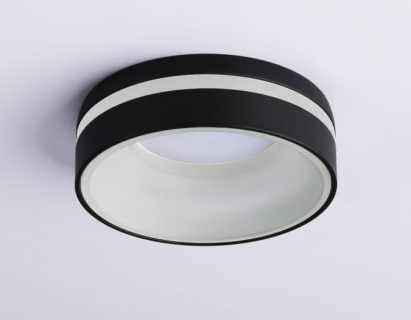 Фото Встраиваемый светильник Ambrella Light TN TN3306