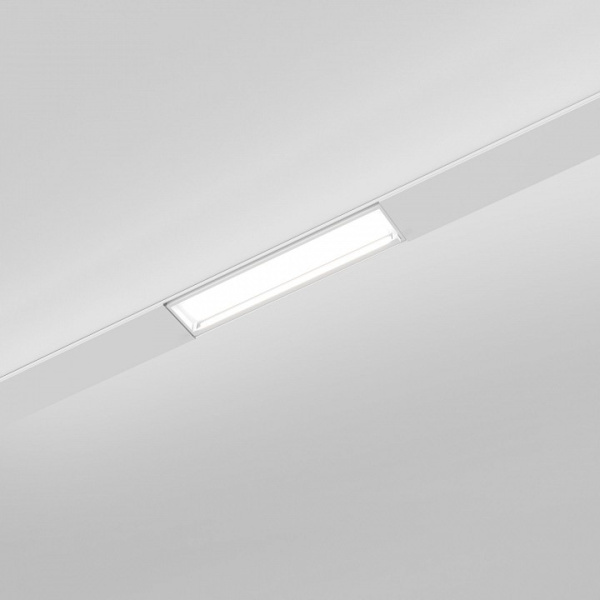 Фото Встраиваемый светильник Elektrostandard Slim Magnetic Wl a059190