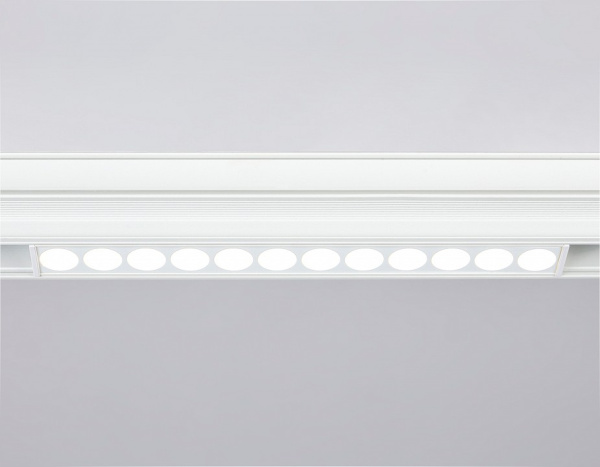 Фото Накладной светильник Ambrella Light GL GL4022