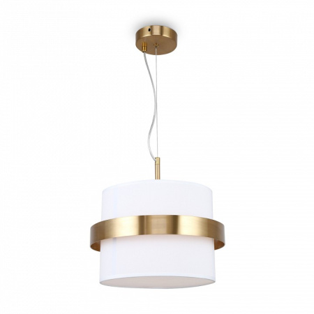 Фото Подвесной светильник Freya Bride FR5367PL-01BS