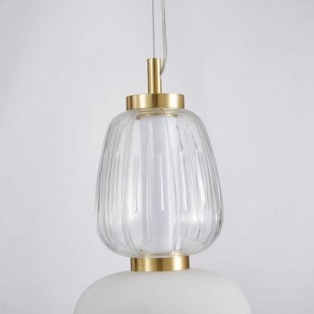 Фото Подвесной светильник Favourite Bella 4057-1P