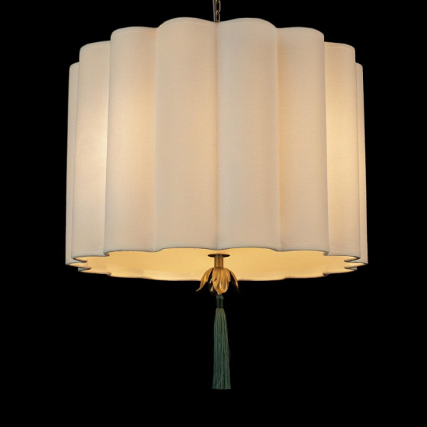 Фото Подвесной светильник Loft it Mellow 10306P Light linen
