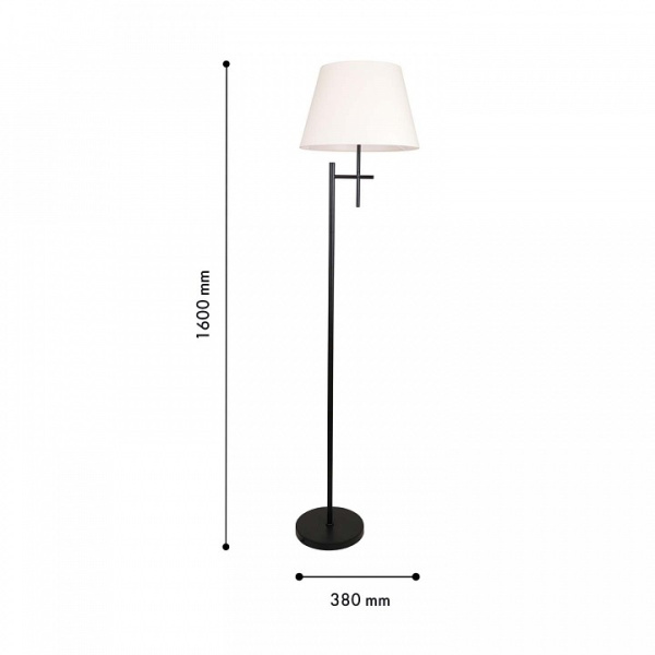 Фото Торшер F-promo Carino 4621-1F