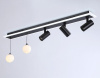 Открыть Накладной светильник Ambrella Light FL FL66202 Фото Накладной светильник Ambrella Light FL FL66202