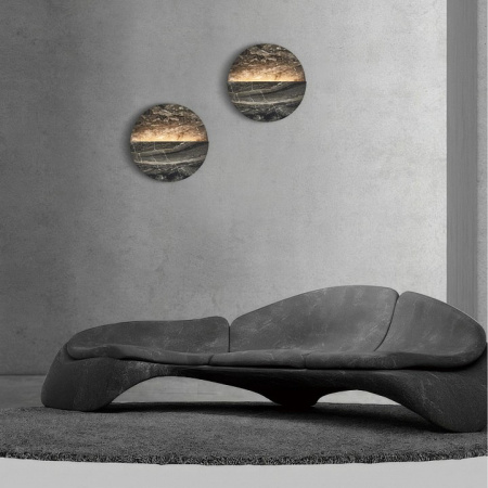 Фото Накладной светильник Favourite Eclipsis 4600-1W