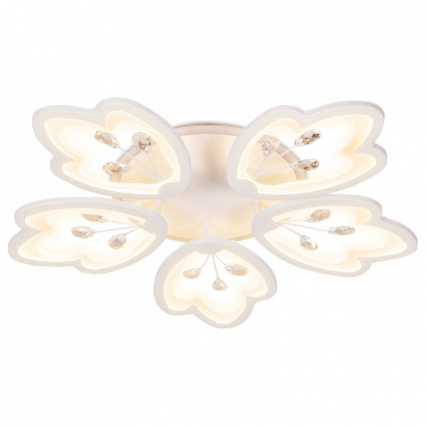 Открыть Накладной светильник Ambrella Light FA FA510 Фото Накладной светильник Ambrella Light FA FA510