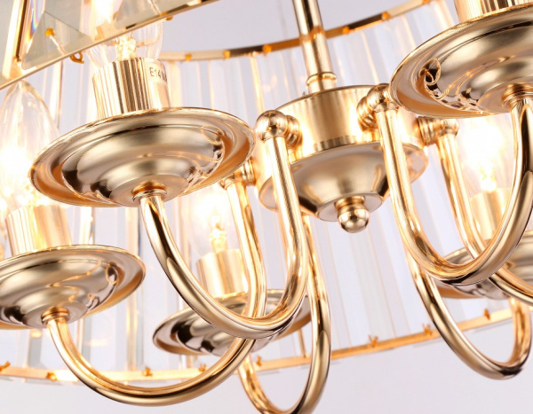 Фото Подвесная люстра Ambrella Light TR TR5039