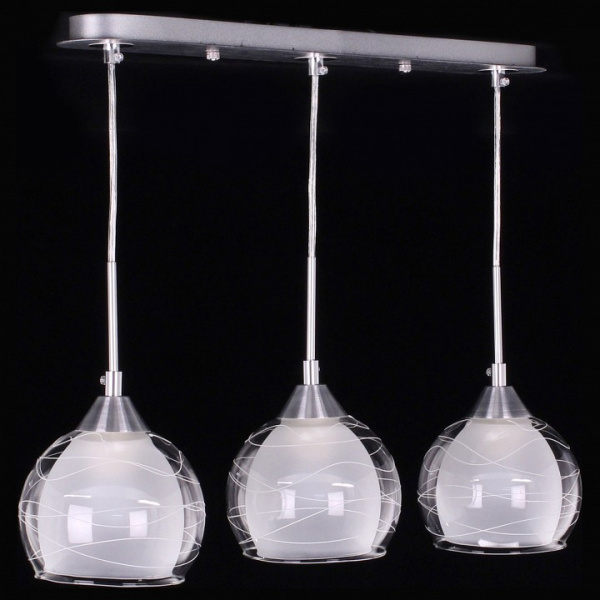 Фото Подвесной светильник Citilux Буги CL157132