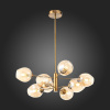 Фото Люстра на штанге ST-Luce Fovia SL1500.203.08