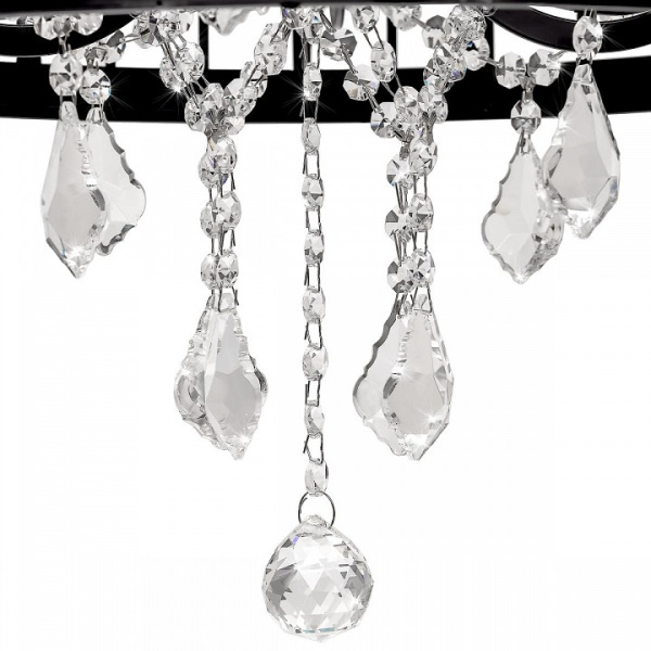 Фото Подвесной светильник Loft it Vintage Birdcage LOFT1891/8