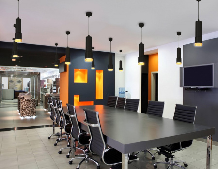 Открыть Подвесной светильник Ambrella Light XP XP7402005 Фото Подвесной светильник Ambrella Light XP XP7402005