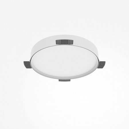 Фото Накладной светильник Maytoni Zon C032CL-45W4K-RD-W