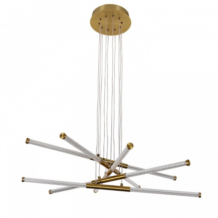 Фото Подвесная люстра F-promo Vigas 4469-5P