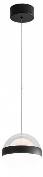 Фото Подвесной светильник Odeon Light Roni 5075/12L