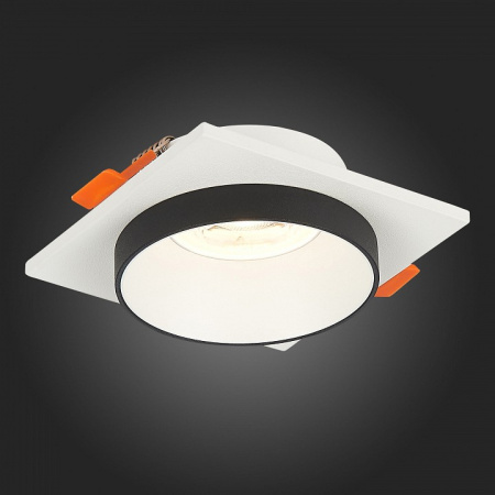 Фото Встраиваемый светильник ST-Luce Chomia ST206.518.01