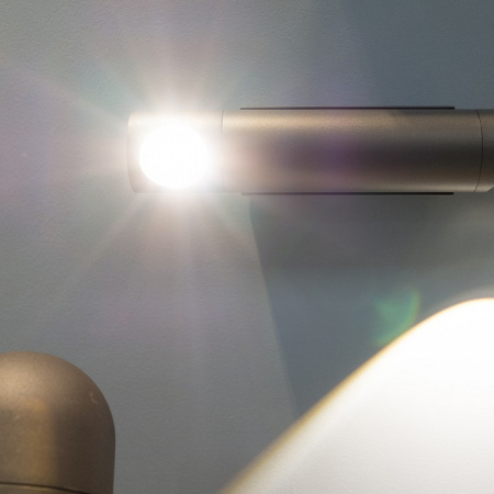 Фото Накладной светильник Novotech Kaimas 358089