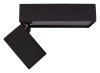 Открыть Накладной светильник Loft it Knof 10324/B Black Фото Накладной светильник Loft it Knof 10324/B Black