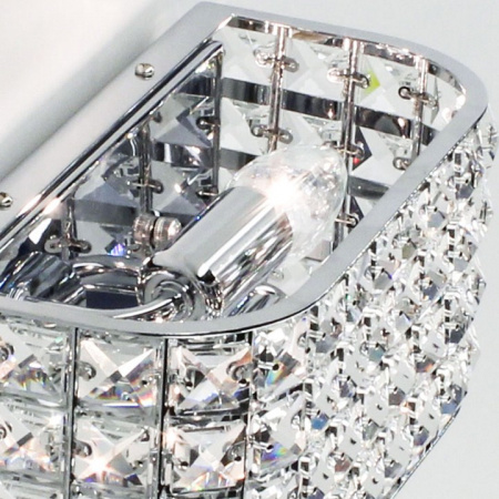 Фото Накладной светильник Citilux Портал CL324401