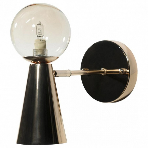 Фото Бра Loft it Halley 10046W Gold