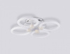 Открыть Потолочная люстра Ambrella Light FA FA3808 Фото Потолочная люстра Ambrella Light FA FA3808