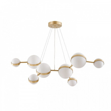 Фото Подвесная люстра Favourite Asterismo 4448-8P