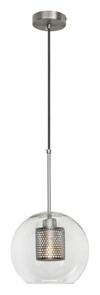 Открыть Светильник на штанге Loft it Hexagon LOFT2567-B Фото Светильник на штанге Loft it Hexagon LOFT2567-B